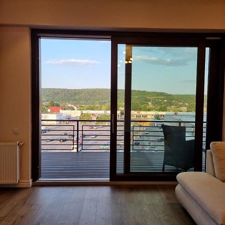 Apartament In Complex Rezidential Râmnicu Vâlcea エクステリア 写真
