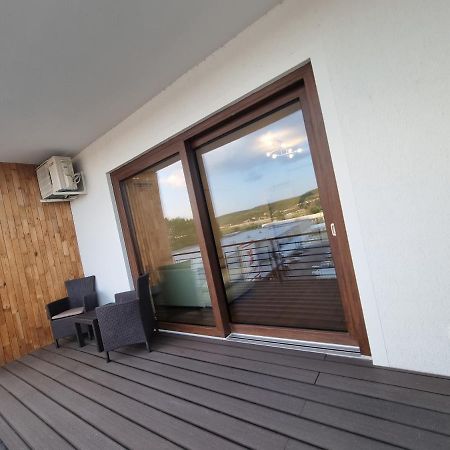Apartament In Complex Rezidential Râmnicu Vâlcea エクステリア 写真