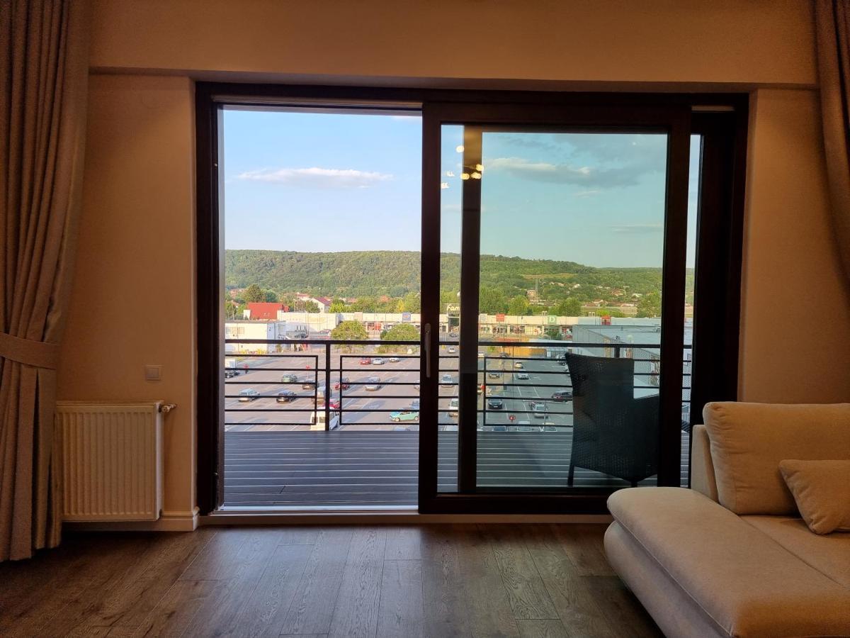 Apartament In Complex Rezidential Râmnicu Vâlcea エクステリア 写真