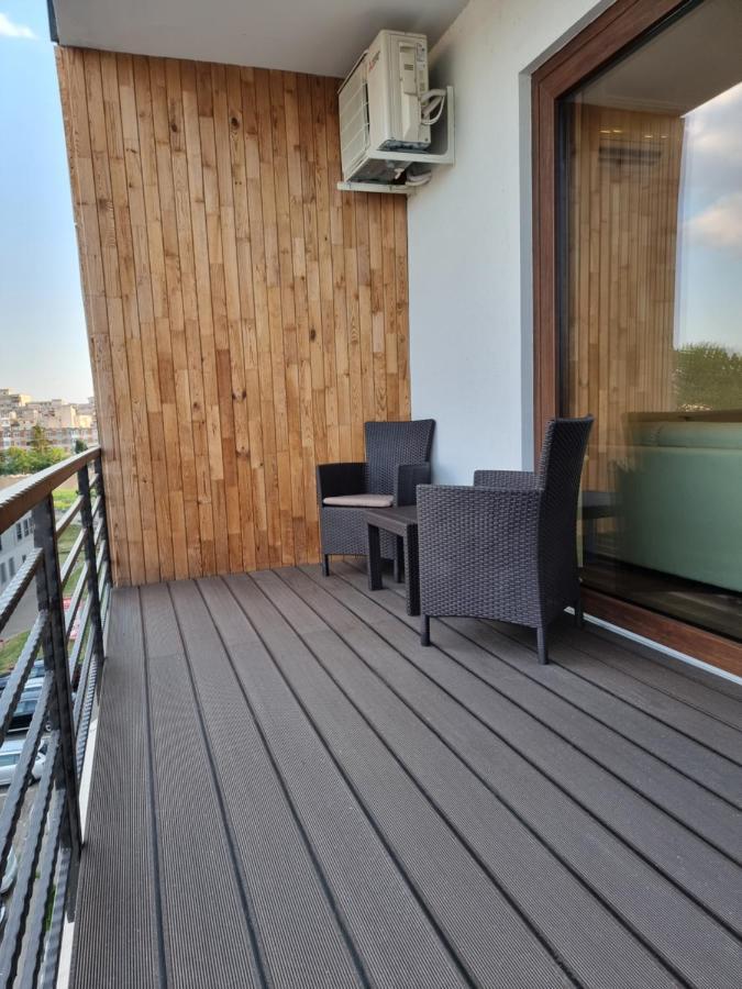 Apartament In Complex Rezidential Râmnicu Vâlcea エクステリア 写真