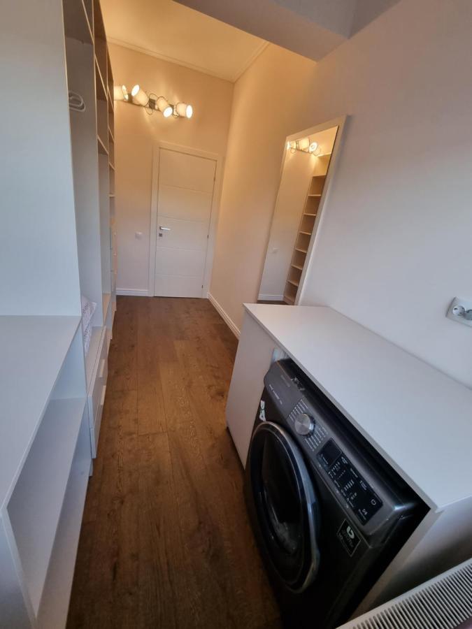 Apartament In Complex Rezidential Râmnicu Vâlcea エクステリア 写真
