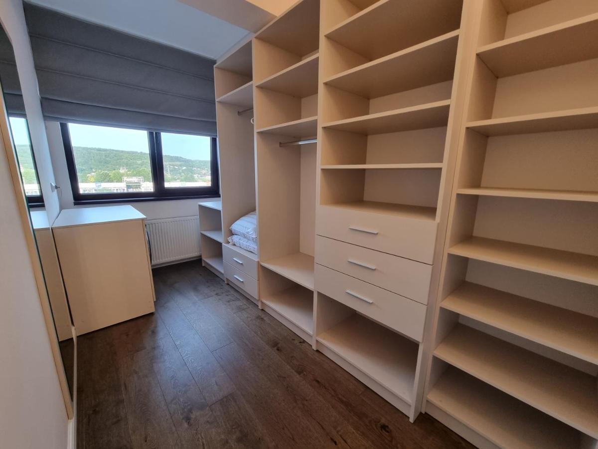 Apartament In Complex Rezidential Râmnicu Vâlcea エクステリア 写真