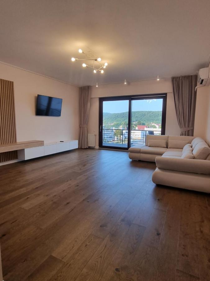 Apartament In Complex Rezidential Râmnicu Vâlcea エクステリア 写真
