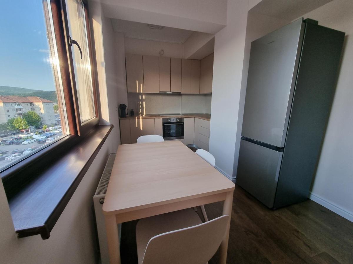 Apartament In Complex Rezidential Râmnicu Vâlcea エクステリア 写真