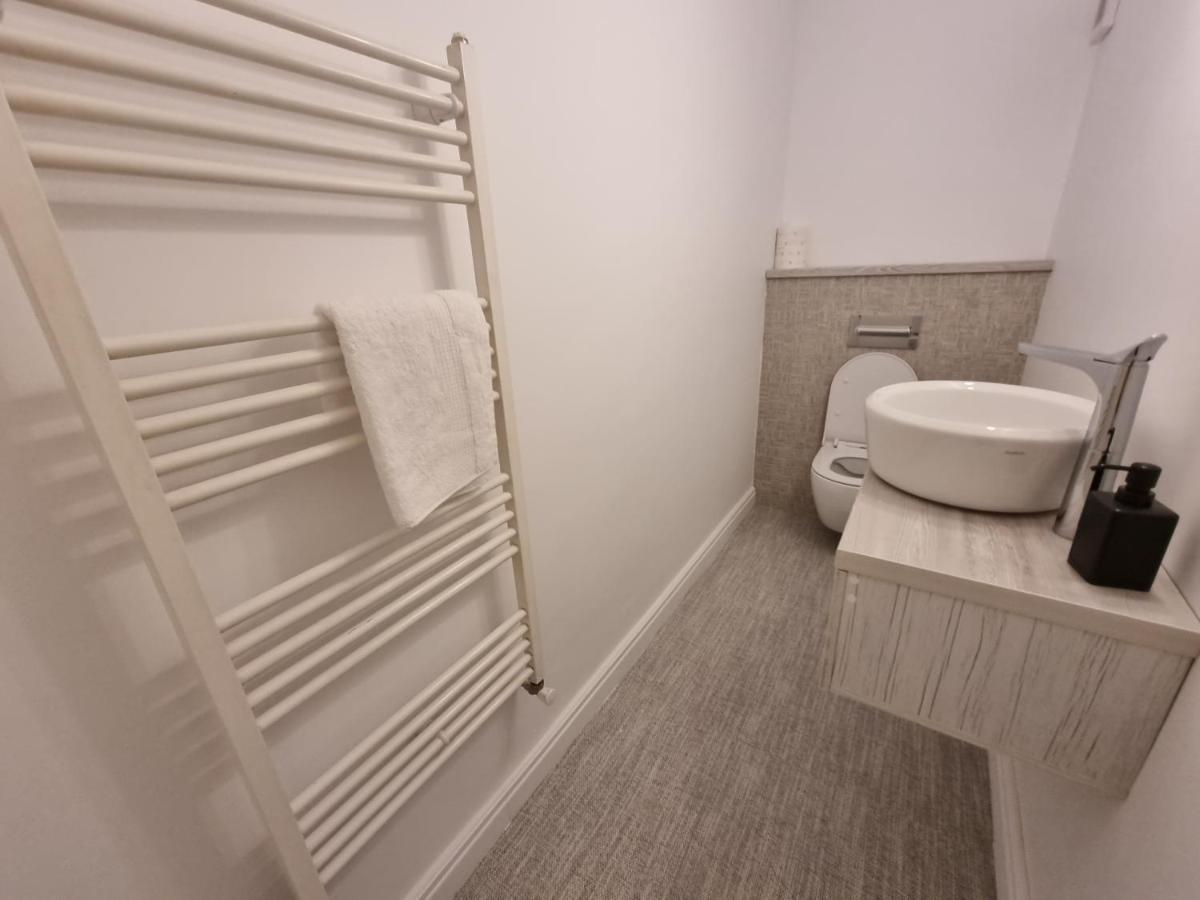 Apartament In Complex Rezidential Râmnicu Vâlcea エクステリア 写真