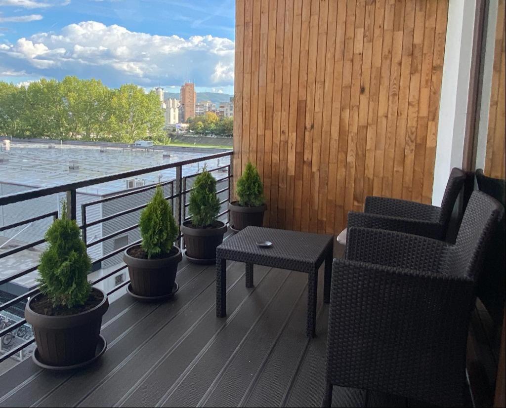 Apartament In Complex Rezidential Râmnicu Vâlcea エクステリア 写真
